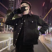 新款春秋季潮牌痞帥棒球服外套男士茄克褂子休閒痞帥男裝 棒球外套男 防風外套男 夾克 飛行外套男 潮男外套~潮男服飾 歷史價格詳細信息