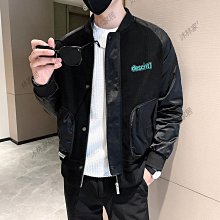 精品促銷 外套男 春秋款網紅新款夾克 個性民族風連帽印花衝鋒衣潮 歷史價格詳細信息