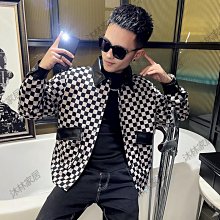 新款工裝夾克男士痞帥外套男裝男生大碼春秋潮牌加棉加厚沖鋒衣男 歷史價格詳細信息