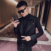 精品促銷 外套男 春秋款網紅新款夾克 個性民族風連帽印花衝鋒衣潮 歷史價格詳細信息