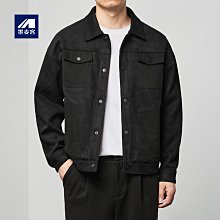 飛行員皮衣男士外套春秋季2022新款刺繡潮流翻領痞帥高級感皮夾克-促銷 歷史價格詳細信息