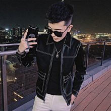 特賣-pu皮棉衣男中長款胖子大碼冬季加厚過膝棉服韓版寬松防風保暖棉襖 歷史價格詳細信息