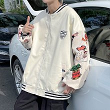 特賣-棒球服 夾克 棒球外套 Lee Ddeep外套男潮牌春秋空軍MA1美式飛行員夾克冬季大尺碼棒球服 歷史價格詳細信息