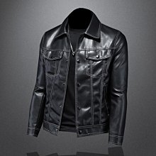 特賣-pu皮棉衣男中長款胖子大碼冬季加厚過膝棉服韓版寬松防風保暖棉襖 歷史價格詳細信息