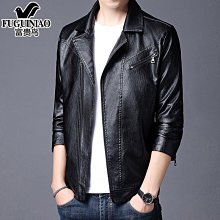 特賣- 春季綿羊真皮皮衣男修身韓版帥氣潮機車皮夾克撿漏 歷史價格詳細信息