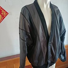 特賣- 真皮皮衣男春秋款新款男士外套韓版潮流修身帥氣機車夾克男py 歷史價格詳細信息