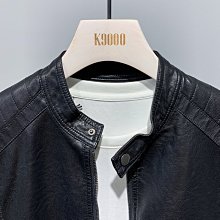 男士外套簡約 潮流外套潮牌外衣 男外套工裝機能韓版外套 秋季休閒日系夾克外套 時尚男生外套男裝秋冬男生男士保暖衣服-潮男服飾 歷史價格詳細信息