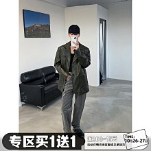 新品特賣 西裝背心 西裝馬甲 男士馬甲 正裝背心 馬甲 男薄款亞麻緊身三粒扣馬甲 休閒西裝馬夾-潮流e線 歷史價格詳細信息