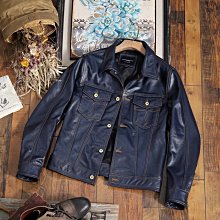 特賣- 真皮皮衣男春秋款新款男士外套韓版潮流修身帥氣機車夾克男py 歷史價格詳細信息