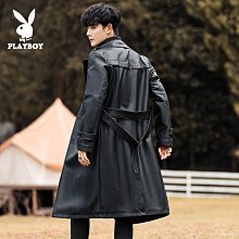 特賣-外套 風衣 棉衣 大衣男 風衣外套中長版韓國 青年白色中長款毛呢大衣男士秋冬韓版潮流修身帥氣英倫呢子外套 歷史價格詳細信息