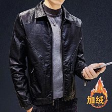 特賣- 男士真皮皮衣秋季高級感機車潮牌寬松綿羊皮夾克外套男裝 歷史價格詳細信息
