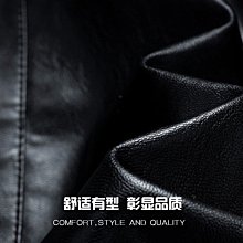 特賣- 真皮皮衣男春秋款新款男士外套韓版潮流修身帥氣機車夾克男py 歷史價格詳細信息