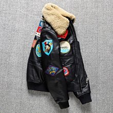 特賣- 秋冬真皮皮衣男頭層牛皮羽絨服可拆卸帽子內里商務休閑保暖皮外套 歷史價格詳細信息