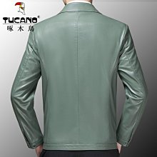 秋冬季男士真皮帽子中老年人牛皮禮帽爸爸英倫老頭復古紳士爵士帽 歷史價格詳細信息