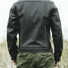 特賣- 真皮皮衣男春秋款新款男士外套韓版潮流修身帥氣機車夾克男py 歷史價格詳細信息