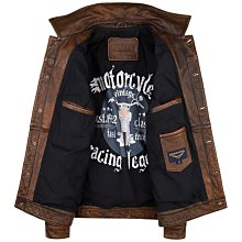 特賣- 秋冬真皮皮衣男頭層牛皮羽絨服可拆卸帽子內里商務休閑保暖皮外套 歷史價格詳細信息