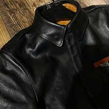飛行員皮衣男士外套春秋季2022新款刺繡潮流翻領痞帥高級感皮夾克-促銷 歷史價格詳細信息