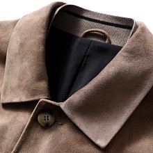 特賣- 皮衣外套男士休閑上衣服新款潮流春秋季帥氣機車皮夾克男 歷史價格詳細信息