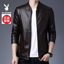 【熱賣精選】 皮衣男韓版修身皮褂薄款皮加克潮流pu夾克春秋款帥氣男士外套 歷史價格詳細信息