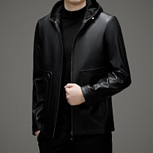 帽子春秋季真皮紳士禮帽男士中老年爸爸英倫牛皮爵士老人上海灘帽冬天 歷史價格詳細信息