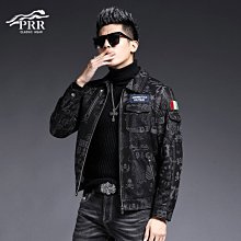 修身青年男士外套 機車皮衣外套男士棉衣秋冬潮流棉服 加絨休閒防寒外套 夾克韓版男生外套男裝全新紅土在家嗎？-毛毛男裝 歷史價格詳細信息