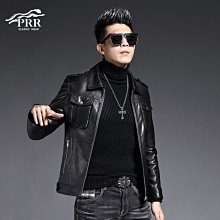 韓版青年短款修身夾克外套春秋季潮流男士休閒小西裝便服單西服帥-潮男服飾 歷史價格詳細信息