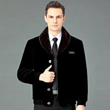 皮衣海瀾優選春秋季男士皮衣夾克韓版潮流百搭休閑男裝外套棒球上衣服-促銷 歷史價格詳細信息