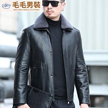 皮衣 外套 皮夾克-加絨翻領休閒保暖男外套3色73ua30[獨家進口][米蘭精品] 歷史價格詳細信息