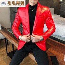 秋裝新款皮衣男休閑外套皮夾克韓版男士夾克薄款 皮外套 皮衣外套 外套男 飛行外套 防風外套 短版外套 秋天-時尚男裝 歷史價格詳細信息