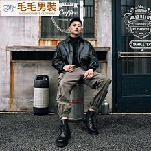 爆款男士外套夾克皮衣男秋冬季新款加絨立領機車休閑百搭男裝-毛毛男裝 歷史價格詳細信息