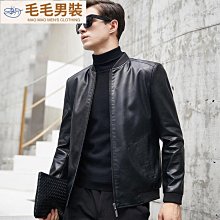 皮棒球外套 毛呢棒球外套 刷毛棒球服復古vebe風外套女2023新款秋冬寬鬆ins潮加厚情侶夾克 歷史價格詳細信息