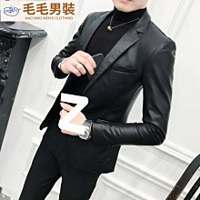 外套男新款潮流流行痞帥機車短款上衣春秋季潮牌翻領飛行員夾克男-zero潮流屋 歷史價格詳細信息