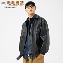 Mmoptop學院風加厚米色羽絨服男士冬季潮流連帽男裝靣包服外套男-名流 歷史價格詳細信息