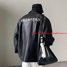 優選—皮衣男2022新款韓版潮流帥氣DK機車服修身男士皮夾克港風薄款外套- 歷史價格詳細信息