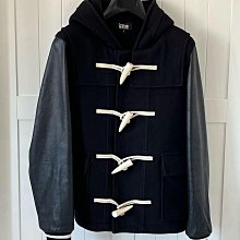 IZZUE COLLECTION 彈性人造纖維黑色牛仔褲 歷史價格詳細信息