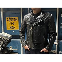 VANSON LEATHERS MK2 COLORADO CHQ2 頂級重磅真皮重機騎士皮衣外套防風Chopper夾克 歷史價格詳細信息