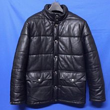 【TOKYO  嚴選】日本品牌MICHEL KLEIN 型男合身窄版立領羊皮騎士連帽皮衣 真皮 歷史價格詳細信息