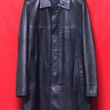 【優惠日貨】日本品牌ABAHOUSE 頂級柔軟小羊皮超簡約素面紳士立領皮衣 真皮 歷史價格詳細信息