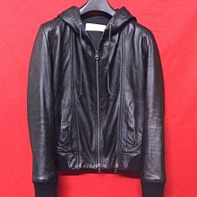 【優惠日貨】日本品牌ABAHOUSE 頂級柔軟小羊皮超簡約素面紳士立領皮衣 真皮 歷史價格詳細信息