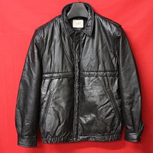 【日貨日本精品】日本名牌COMME CA DU MODE MEN 頂級雕花百褡劍領單扣紳士羊皮西裝皮衣（71） 歷史價格詳細信息