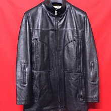 【日本精品】日本帶回PAUL  SMITH  頂級百褡紳士柔軟羊皮麂皮獵裝短大衣皮衣 歷史價格詳細信息