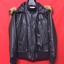 【東京日本精品】日本品牌F.F.PRATO  頂級型男焦糖柔軟羊皮立領紳士獵裝外套皮衣  真皮 歷史價格詳細信息