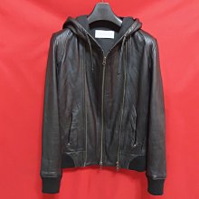 【日本優惠日貨】日本品牌KMK 頂級柔軟羊皮素面利落型男立領騎士皮衣 真皮 歷史價格詳細信息