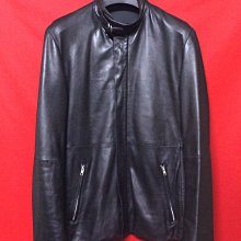 【東京日本精品】日本品牌F.F.PRATO  頂級型男焦糖柔軟羊皮立領紳士獵裝外套皮衣  真皮 歷史價格詳細信息