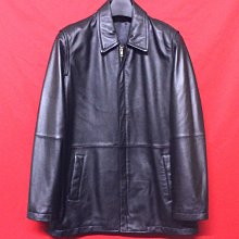 【嚴選名品】日本品牌SOUK   頂級型男山羊皮立領俐落騎士皮衣  真皮 歷史價格詳細信息