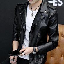 皮衣 外套 皮夾克-加絨翻領休閒保暖男外套3色73ua30[獨家進口][米蘭精品] 歷史價格詳細信息