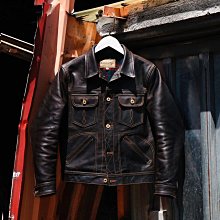 新品 超帥歐美男裝 ZZGZS 男士皮夾克外套~重磅阿根廷無涂厚牛皮手工做舊1930S復古夾克真皮皮衣 可開發票 歷史價格詳細信息