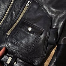 新品 超帥歐美男裝 ZZGZS 男士皮夾克外套~重磅阿根廷無涂厚牛皮手工做舊1930S復古夾克真皮皮衣 可開發票 歷史價格詳細信息