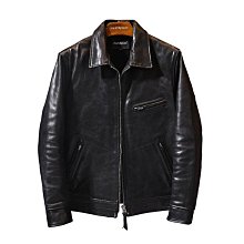 新品 超帥歐美男裝 XPJ 冬季短款羽絨綿羊皮馬甲修身做舊連帽居家皮衣 可開發票 歷史價格詳細信息