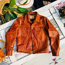 新品 超帥歐美男裝 ZZGZS 男士皮夾克外套~重磅阿根廷無涂厚牛皮手工做舊1930S復古夾克真皮皮衣 可開發票 歷史價格詳細信息